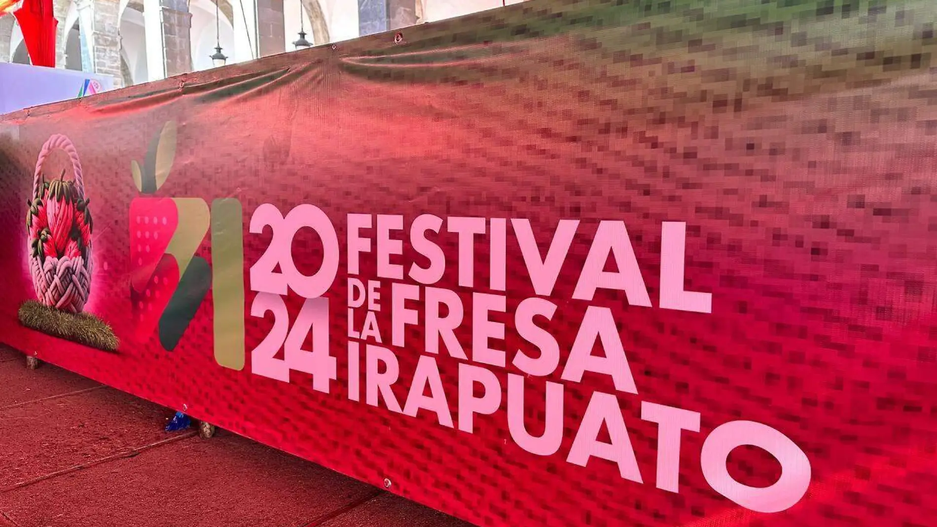 Esperan más de 35 mil visitantes al Festival de la Fresa 2024 en Irapuato  (2)